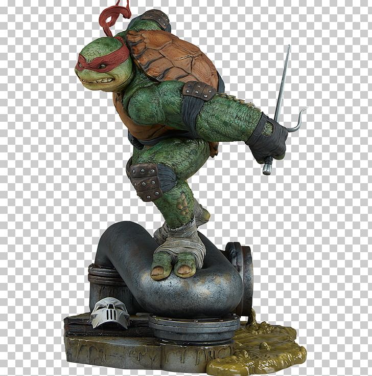 Raphael Statue Teenage Mutant Ninja Turtles Sideshow Collectibles Thor PNG, Clipart, Artificial Stone, Collectable, Figurine, Miniature, Mutant Free PNG Download