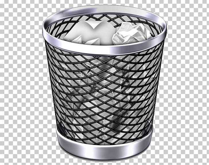 Rubbish Bins & Waste Paper Baskets PNG, Clipart, Computer Icons, Document, Download, Glass, Mesh Free PNG Download
