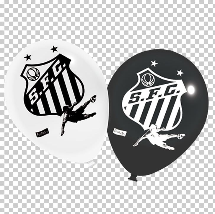 Santos FC Party Toy Balloon Santos PNG, Clipart, Baby Shower, Ball, Balloon, Birthday, Brand Free PNG Download