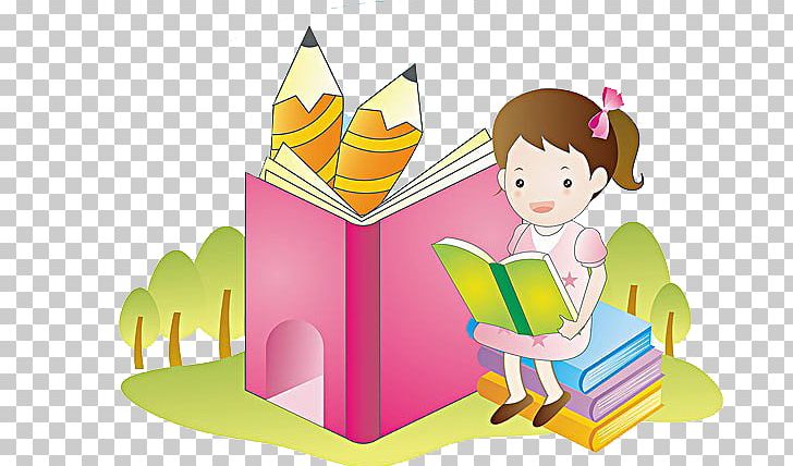 Student Learning Child Gratis PNG, Clipart, Art, Book, Cartoon, Children Frame, Childrens Clothing Free PNG Download