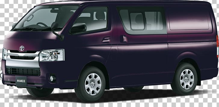 Toyota HiAce Compact Car Minivan Dubai PNG, Clipart, Bench Seat, Brand, Car, Classic Car, Commercial Vehicle Free PNG Download