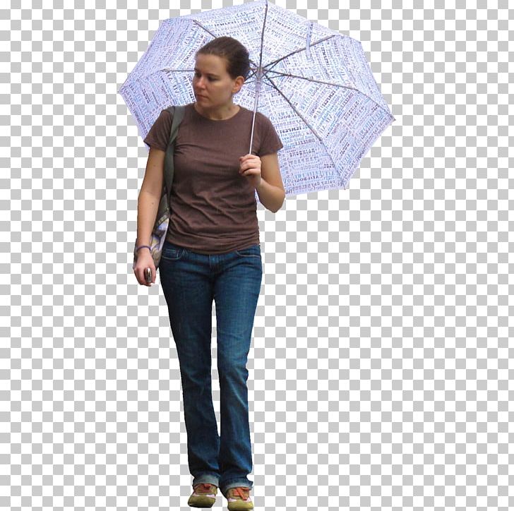 Umbrella People PNG, Clipart, Drawing, Jeans, Miscellaneous, Others, Outerwear Free PNG Download