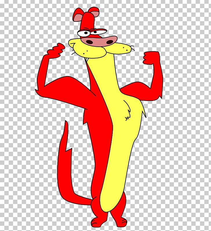 Weasels I.M. Weasel I. R. Baboon Cartoon Network PNG, Clipart, Animal Figure, Animation, Area, Art, Artwork Free PNG Download