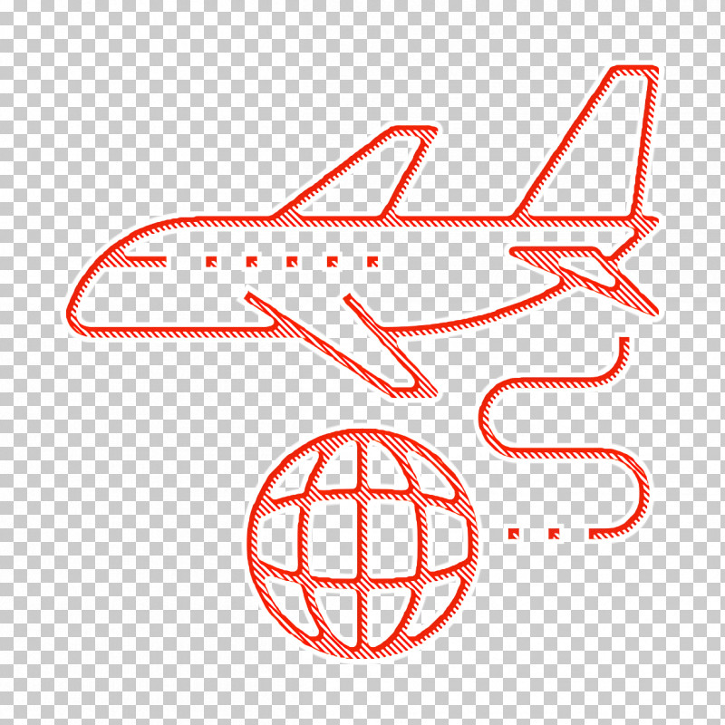 Logistics Icon Plane Icon PNG, Clipart, Flat Design, Internet, Logistics Icon, Plane Icon, Theme Free PNG Download
