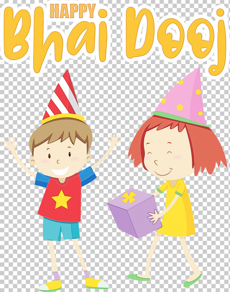 Royalty-free Birthday PNG, Clipart, Bhai Dooj, Birthday, Paint, Royaltyfree, Watercolor Free PNG Download