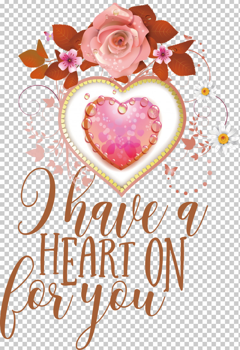 Valentines Day Heart PNG, Clipart, Cut Flowers, Floral Design, Flower Bouquet, Greeting Card, Happy Valentine Free PNG Download