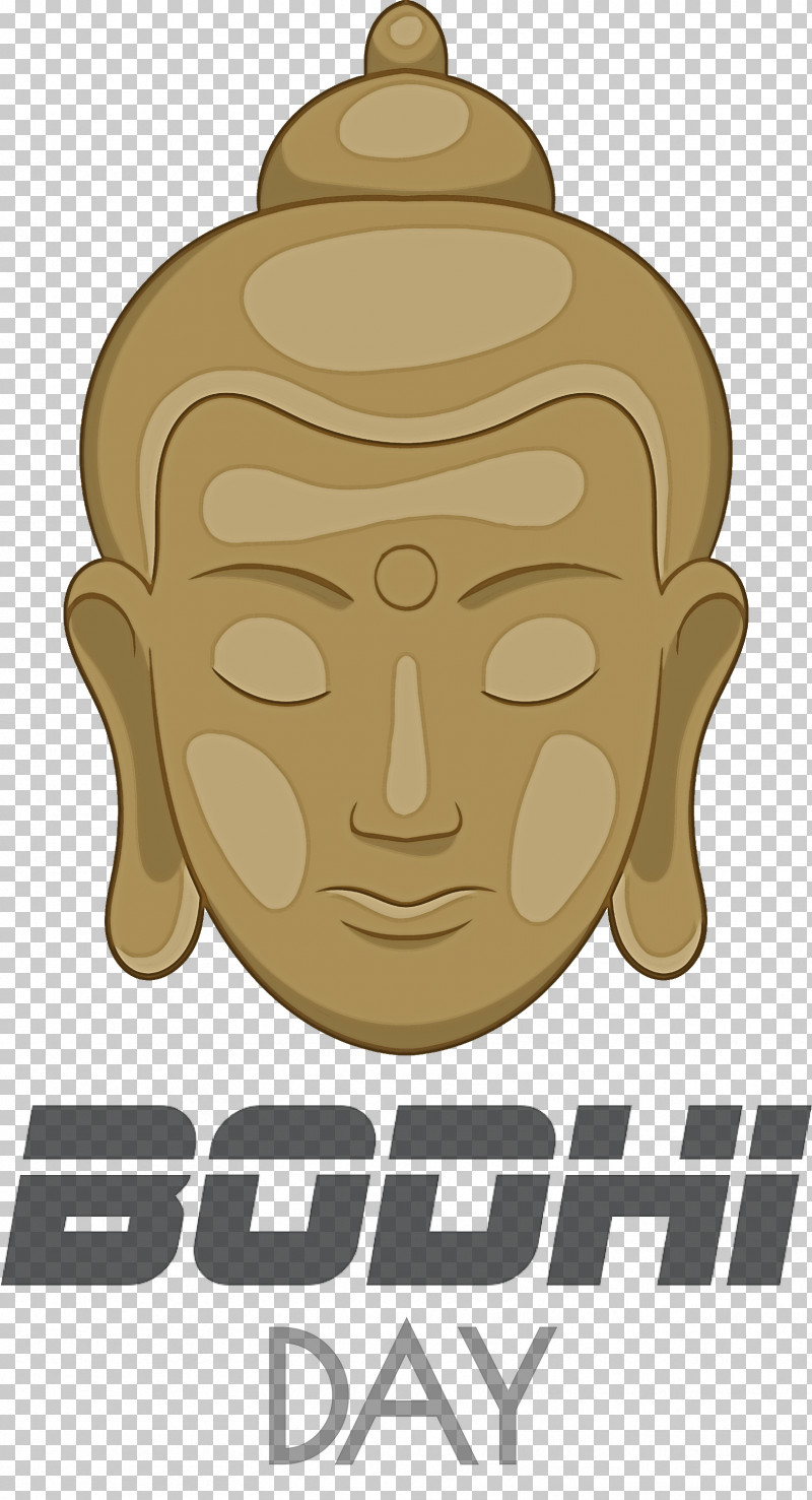 Bodhi Day Bodhi PNG, Clipart, Behavior, Bodhi, Bodhi Day, Cartoon, Face Free PNG Download