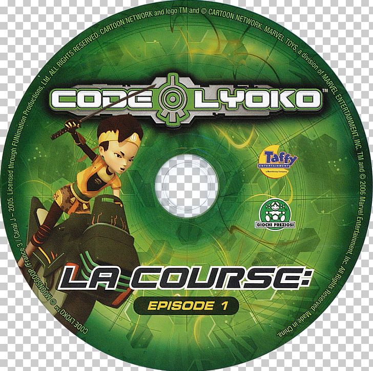 Compact Disc France DVD-Video CD-ROM PNG, Clipart, Canal J, Cdrom, Cdrom, Cinematography, Code Lyoko Free PNG Download