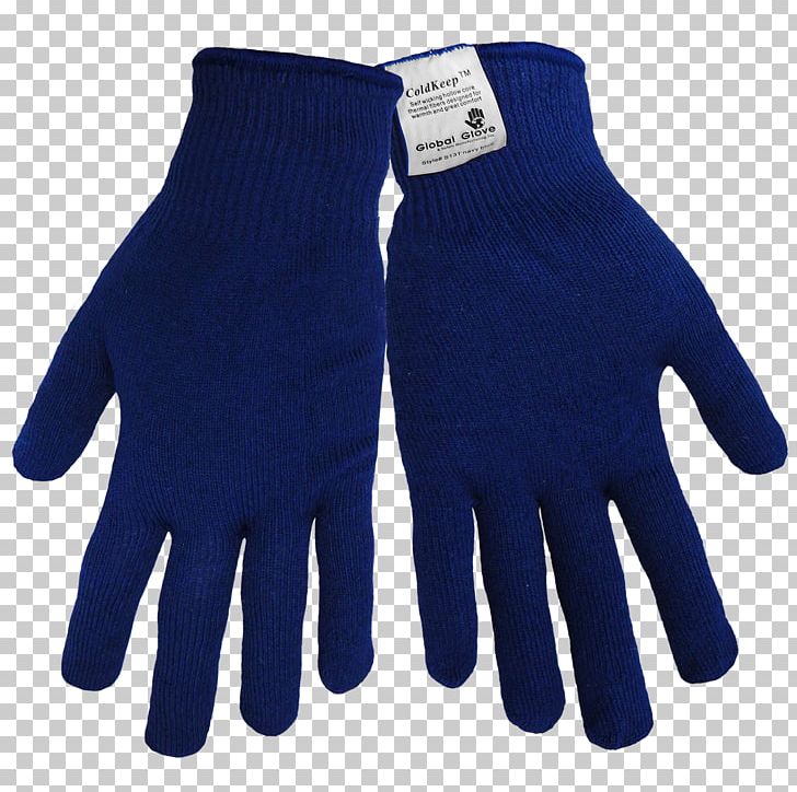 Cut-resistant Gloves Personal Protective Equipment Cycling Glove Cold PNG, Clipart, Arm, Bicycle Glove, Cobalt Blue, Cold, C String Handling Free PNG Download