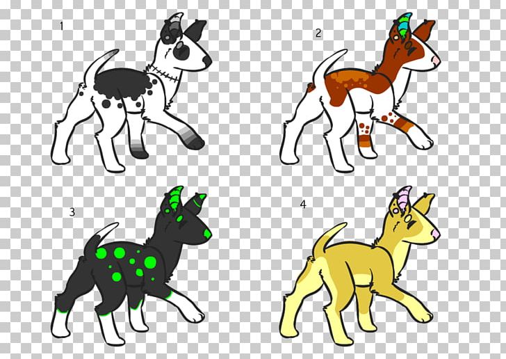 Deer Canidae Horse Cat Dog PNG, Clipart, Animal, Animal Figure, Artwork, Bull Terrier, Cani Free PNG Download