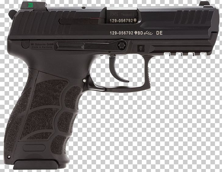 Heckler & Koch VP9 Firearm Semi-automatic Pistol Handgun PNG, Clipart, 919mm Parabellum, Air Gun, Airsoft, Airsoft Gun, Ammunition Free PNG Download