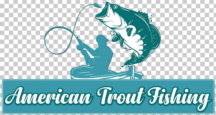 Logo Rainbow Trout Brand Fishing PNG, Clipart, Brand, Communication, Fish, Fish Every Year, Fishing Free PNG Download
