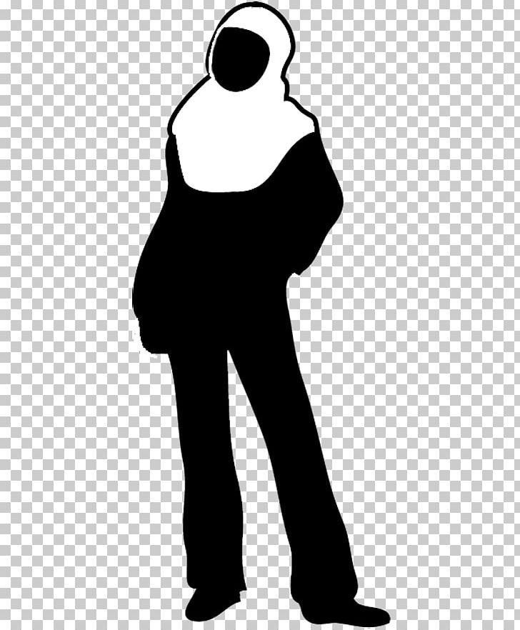 Silhouette Female PNG, Clipart, Animals, Artwork, Black, Black And White, Female Free PNG Download