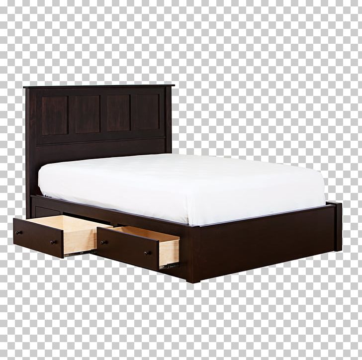 Bed Frame Bedside Tables Chest Of Drawers Furniture PNG, Clipart,  Free PNG Download