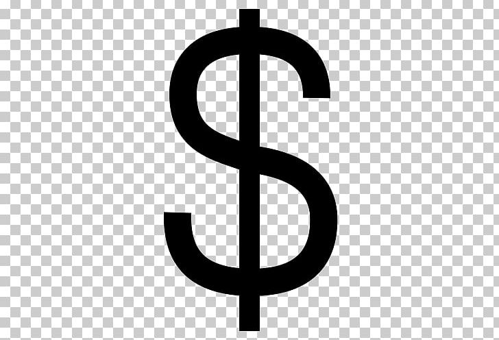 Dollar Sign Currency Symbol PNG, Clipart, Australian Dollar, Brand, Computer Icons, Currency, Currency Symbol Free PNG Download