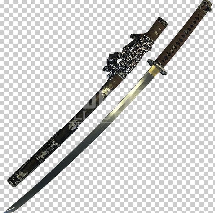 Sabre Katana Sword Hanwei Wakizashi PNG, Clipart, Blade, Chinese Swords And Polearms, Cold Weapon, Copper, Damascus Free PNG Download