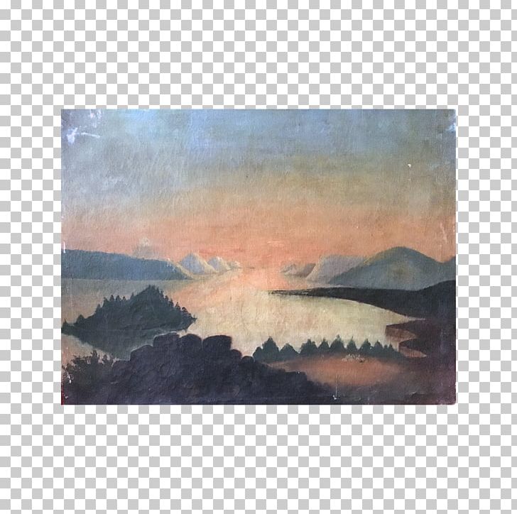 Watercolor Painting Loch Inlet PNG, Clipart, Antiquity, Art, Geological Phenomenon, Geology, Inlet Free PNG Download