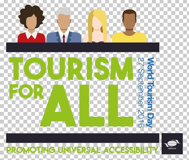 World Tourism Day World Tourism Organization Accessible Tourism 27 September PNG, Clipart, 27 September, 2016, Accessibility, Accessible Tourism, Area Free PNG Download