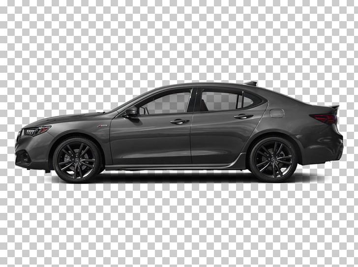 Acura Car Mazda Motor Corporation Honda Motor Company Vehicle PNG, Clipart, 2018, 2018 Acura Tlx, Acura, Automatic Transmission, Car Free PNG Download