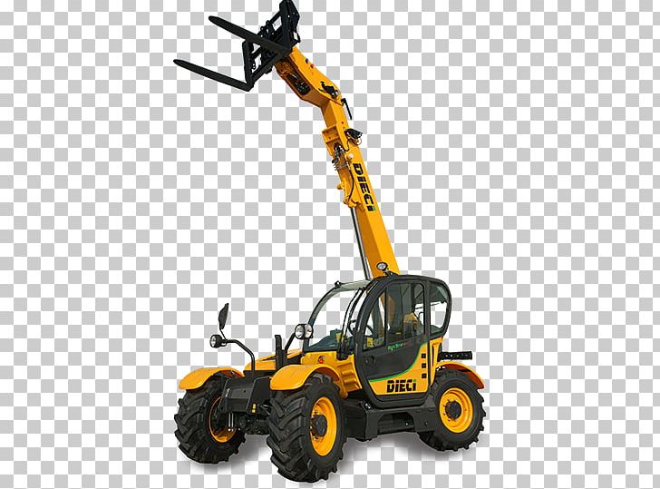 Agriculture Telescopic Handler DIECI S.r.l. Kubota Corporation Architectural Engineering PNG, Clipart, Agriculture, Architectural Engineering, Automotive Tire, Backhoe Loader, Construction Equipment Free PNG Download