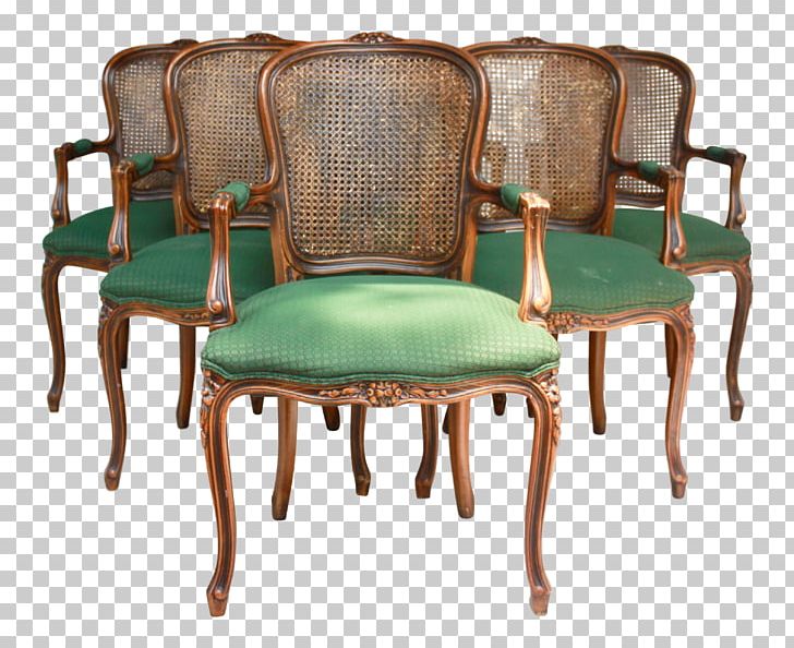 Chair Table Dining Room French Furniture PNG, Clipart, Antique, Cane, Caning, Chair, Chairish Free PNG Download