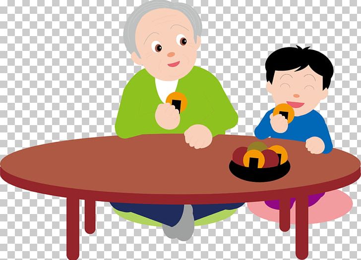 Child Old Age Cartoon PNG, Clipart, Art, Comics, Conversation, Decorative Elements, Design Element Free PNG Download