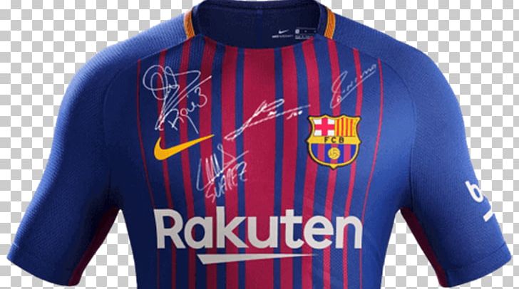 FC Barcelona Camp Nou Kit Football Jersey PNG, Clipart, Active Shirt, Blue, Brand, Camp Nou, Cobalt Blue Free PNG Download