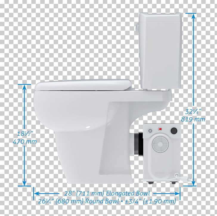 Maceration Flush Toilet Sewage Treatment Bathroom PNG, Clipart, Angle, Basement, Bathroom, Bedroom, Flush Toilet Free PNG Download