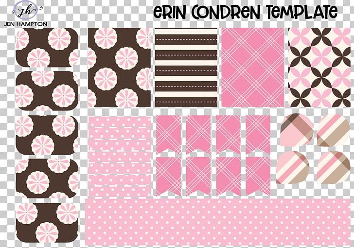 Paper Sticker Cricut Place Mats PNG, Clipart, Cricut, Erin, Erin Condren Design, Line, Magenta Free PNG Download