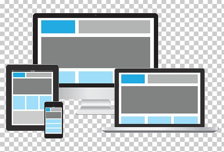 Responsive Web Design Web Development PNG, Clipart, Brand, Communication, Computer Icon, Computer Monitor, Diagram Free PNG Download