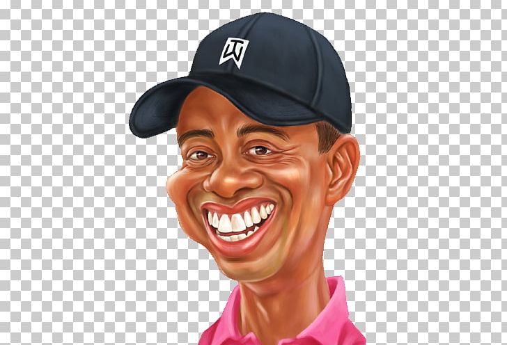 Tiger Woods Masters Tournament The 1997 Masters: My Story PGA TOUR PNG, Clipart, 1997 Masters, Athlete, Cap, Caricature, Cartoon Free PNG Download