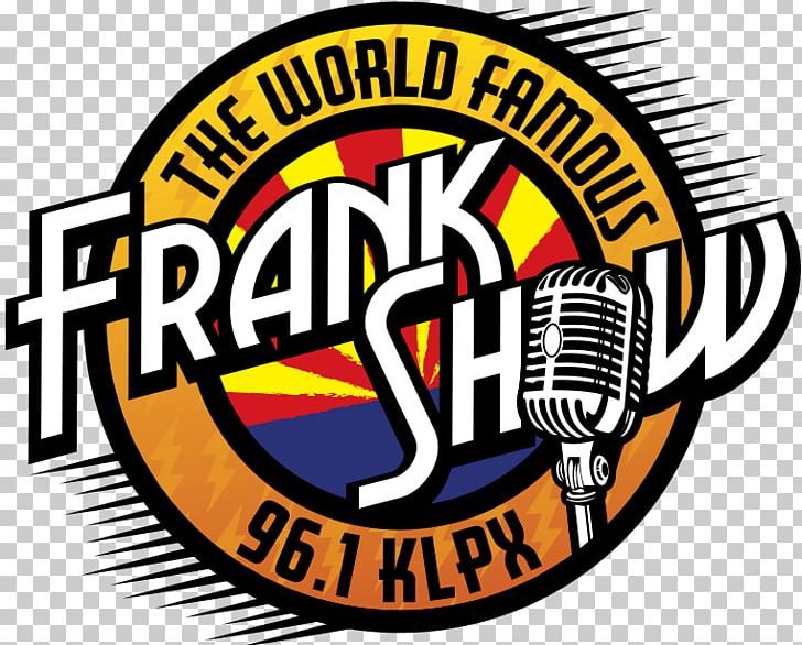 Tucson KLPX The Frank Show Classic Rock FM Broadcasting PNG, Clipart,  Free PNG Download