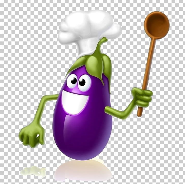 Vegetable Fruit Eggplant PNG, Clipart, Bell Pepper, Cartoon, Cartoon Eggplant, Dish, Drawing Free PNG Download