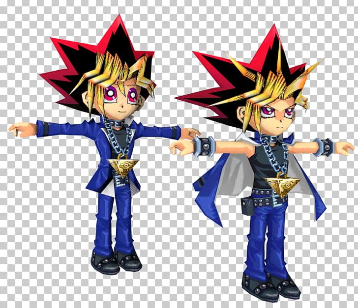 Yugi Mutou Yu-Gi-Oh! Trading Card Game Sprite Animated Film PNG, Clipart, Action Fiction, Action Figure, Animated Film, Character, Costume Free PNG Download