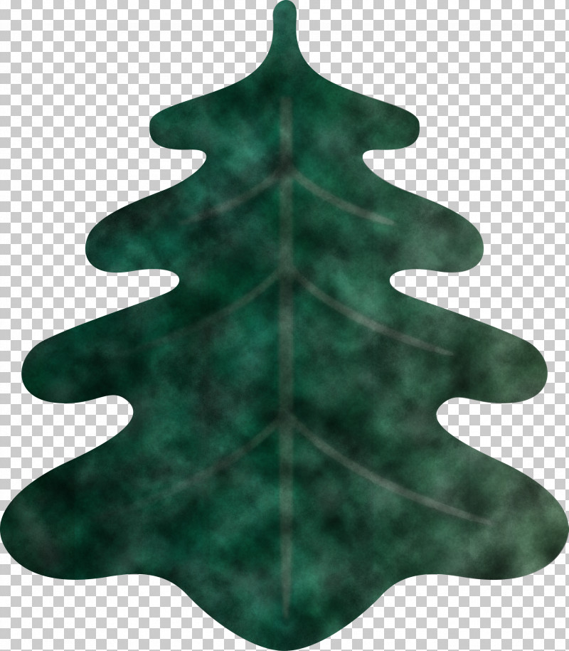 Oak Leaf PNG, Clipart, Biology, Christmas Day, Christmas Ornament, Conifers, Evergreen Free PNG Download