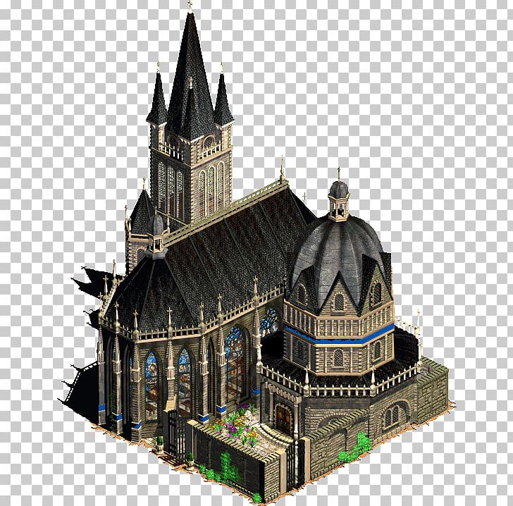 Age Of Empires II: The Forgotten Mod Computer Software Allgemeine Ortskrankenkasse Computer Program PNG, Clipart, Age Of Empires, Age Of Empires Ii, Age Of Empires Ii Hd, Building, Cathedral Free PNG Download
