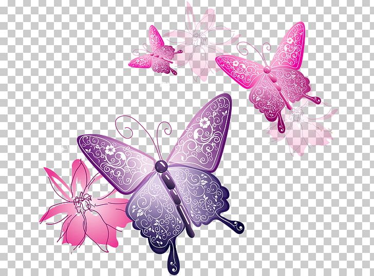 Butterfly Computer Icons PNG, Clipart, Arthropod, Brush Footed Butterfly, Butterfly, Computer Icons, Deco Free PNG Download