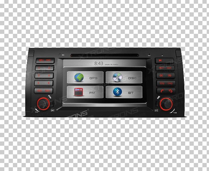 Car BMW X5 (E53) Audi PNG, Clipart, Android, Audi, Automotive Navigation System, Bmw, Bmw X5 Free PNG Download