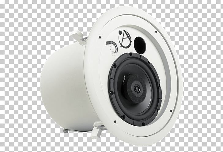 Computer Speakers Coaxial Loudspeaker Atlas Sound FAP42T-B PNG, Clipart, Atlas Sound Fap42tb, Audio, Audio Equipment, Audio Power, Camera Lens Free PNG Download