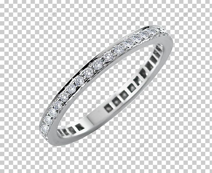 Eternity Ring Wedding Ring Engagement Ring Jewellery PNG, Clipart, Brilliant, Carat, Colored Gold, Diamond, Diamond Cut Free PNG Download