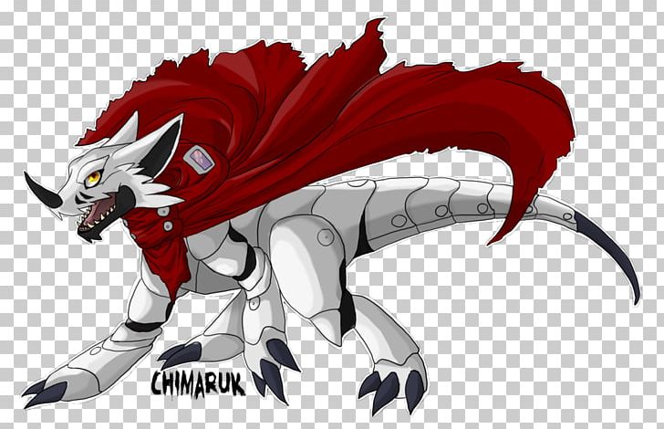 Fan Art Digimon Drawing PNG, Clipart,  Free PNG Download