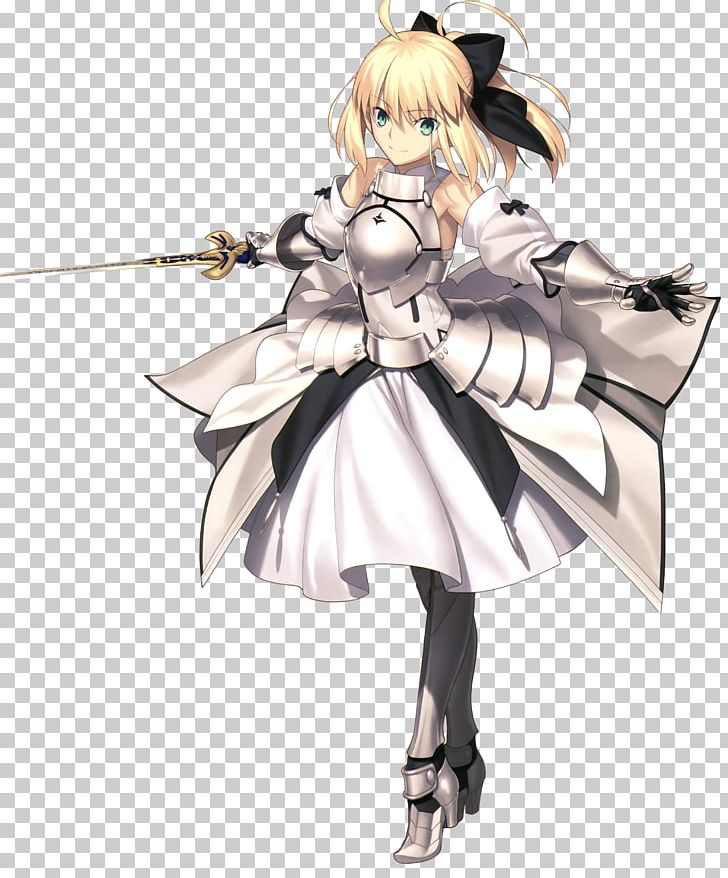 Fate/stay Night Saber Fate/Grand Order Fate/Zero Fate/unlimited Codes PNG, Clipart, Anime, Aniplex Of America, Brown Hair, Character, Cosplay Free PNG Download