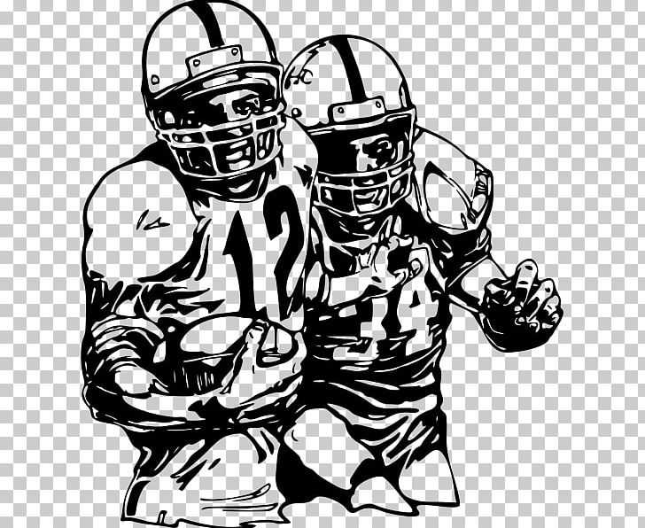 Football Player American Football PNG, Clipart, American Football, Art, Bla, Fictional Character, Football Player Free PNG Download