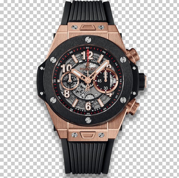 Hublot Chronograph Watchmaker Automatic Watch PNG, Clipart, Accessories, Automatic Watch, Blue, Brand, Chronograph Free PNG Download