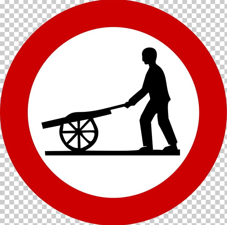 Prohibitory Traffic Sign Road Signs In Greece Κώδικας Οδικής Κυκλοφορίας PNG, Clipart, Area, Black And White, Brand, Cart, Circle Free PNG Download
