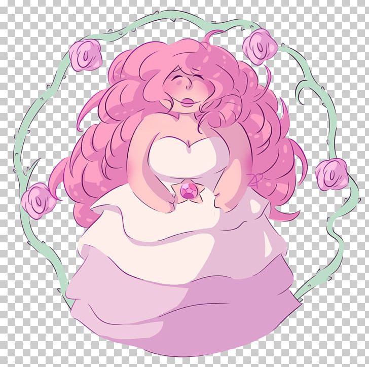 Rose Quartz Fan Art PNG, Clipart, Art, Chibi, Deviantart, Drawing, Fan Art Free PNG Download