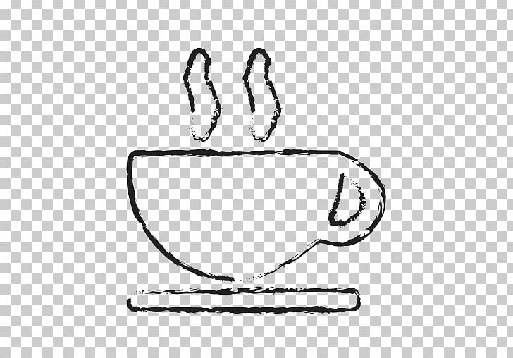 Tea Coffee Cafe Espresso Hot Chocolate PNG, Clipart, Angle, Area, Arm, Auto Part, Black And White Free PNG Download