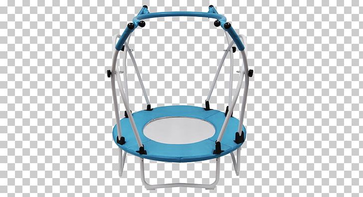 Trampoline Trampette Health Care Sport PNG, Clipart, Chair, Electric Blue, Exercise, Furniture, Health Free PNG Download