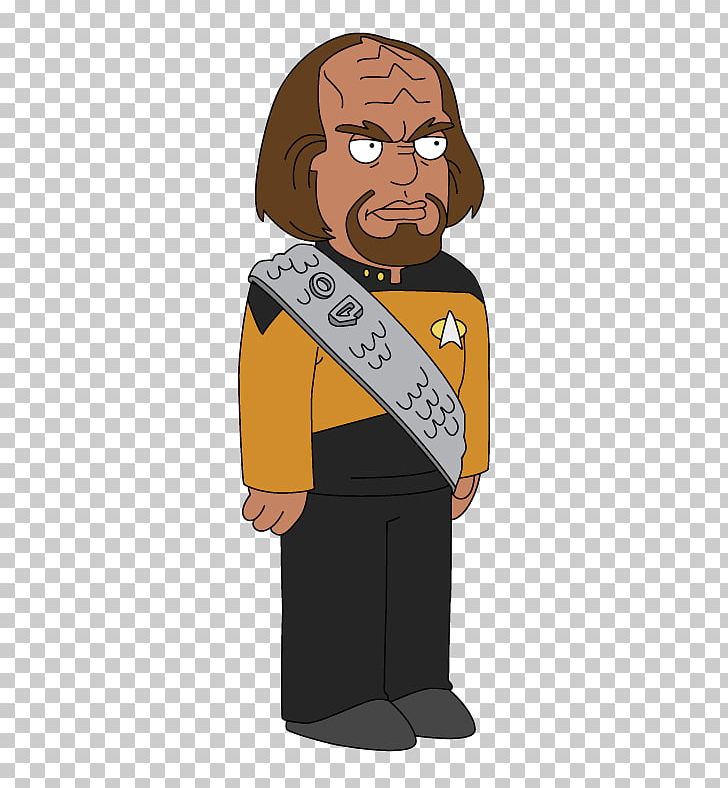 Worf Star Trek Family Guy: The Quest For Stuff Homo Sapiens Facial Hair PNG, Clipart, Boy, Cartoon, Character, Facial Hair, Family Guy The Quest For Stuff Free PNG Download