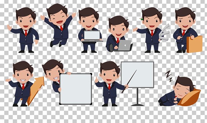Cartoon Businessperson Graphics Company PNG, Clipart, Boy, Business, Businessperson, Cartoon, Cartoon Businessman Free PNG Download